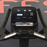 Bicicleta estática profesional BRX-9500